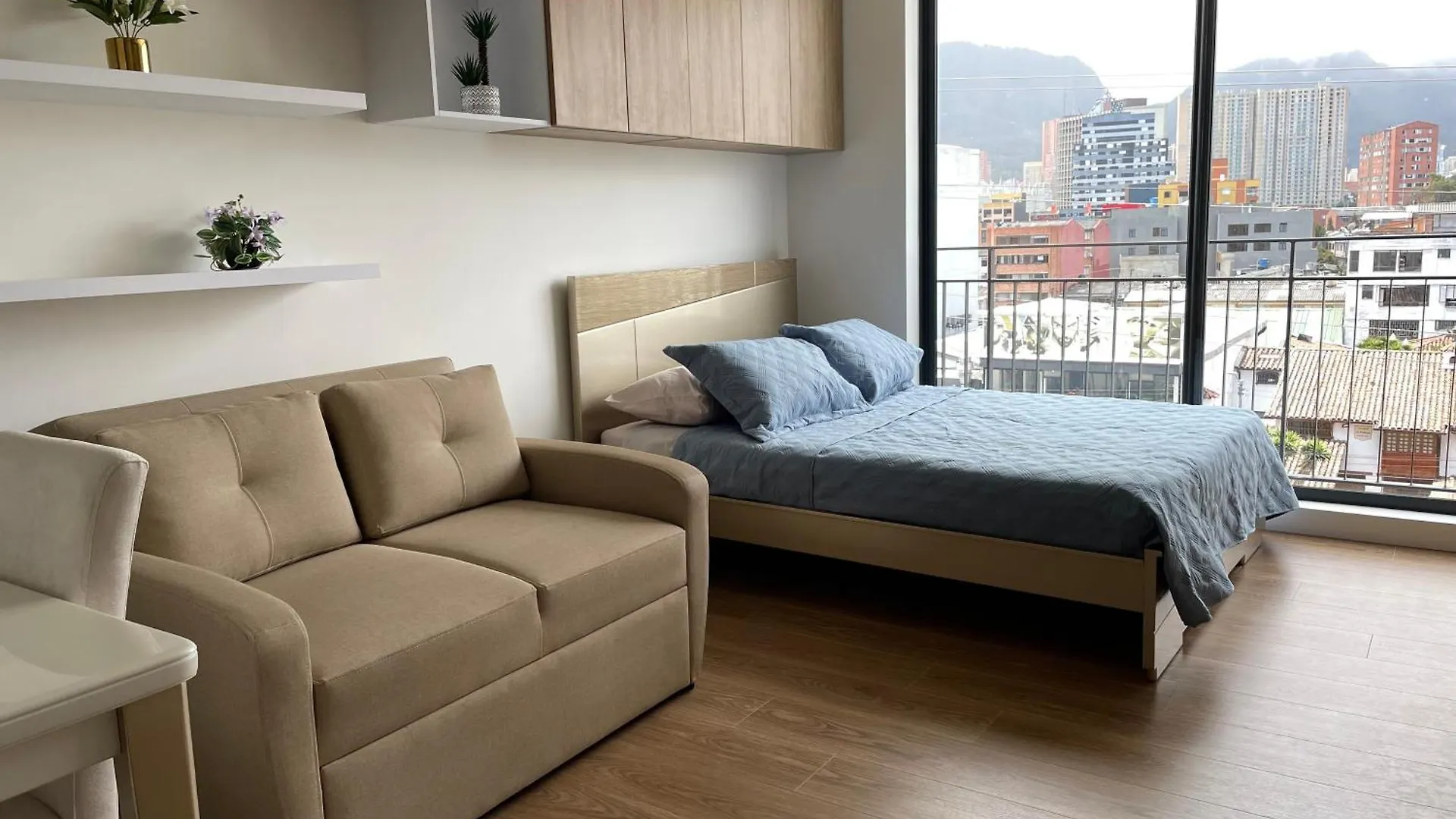 Avanzza Apartamentos Cerca Del Dorado By Wellcome Bogotá