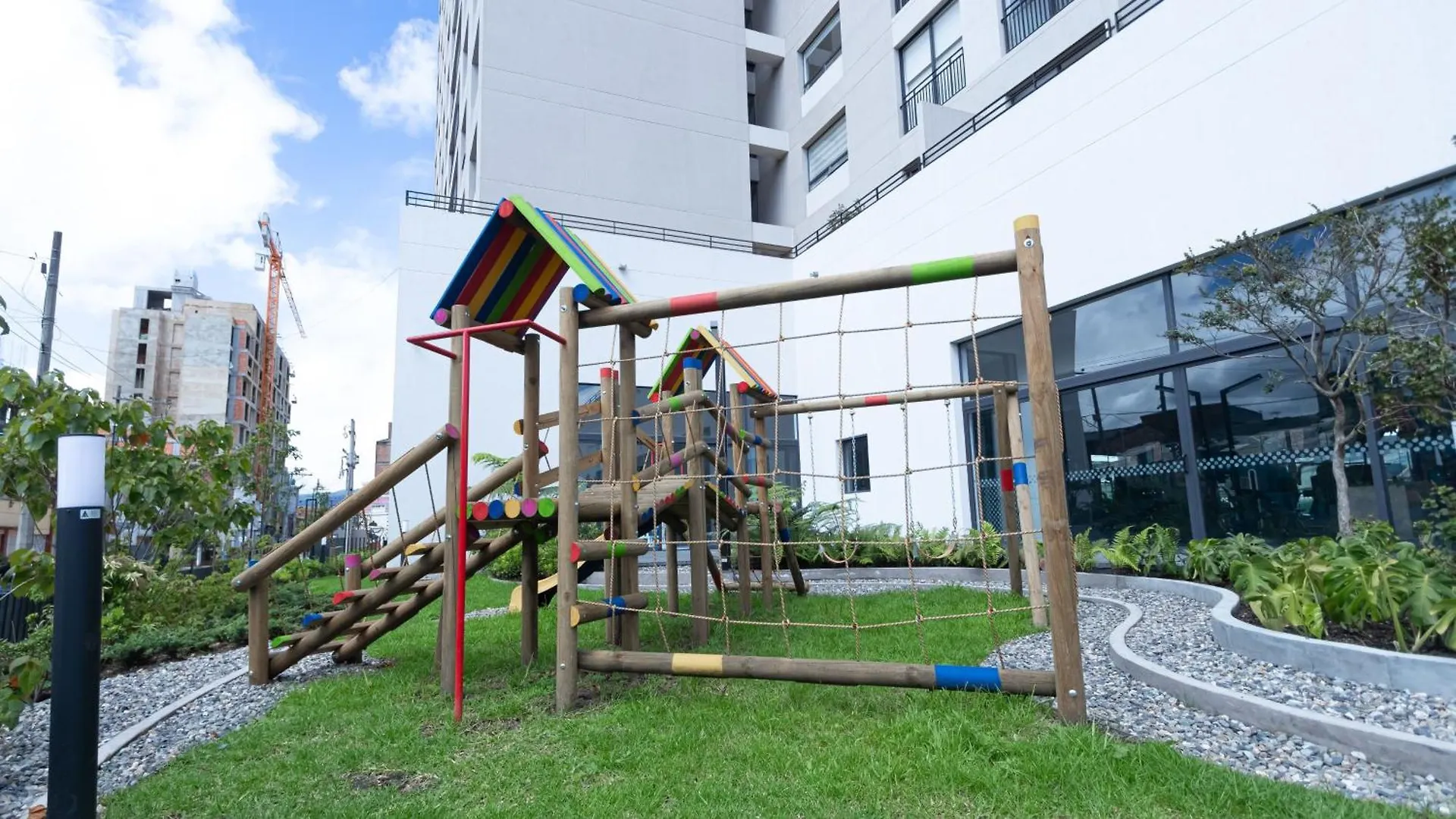 Avanzza Apartamentos Cerca Del Dorado By Wellcome Bogotá