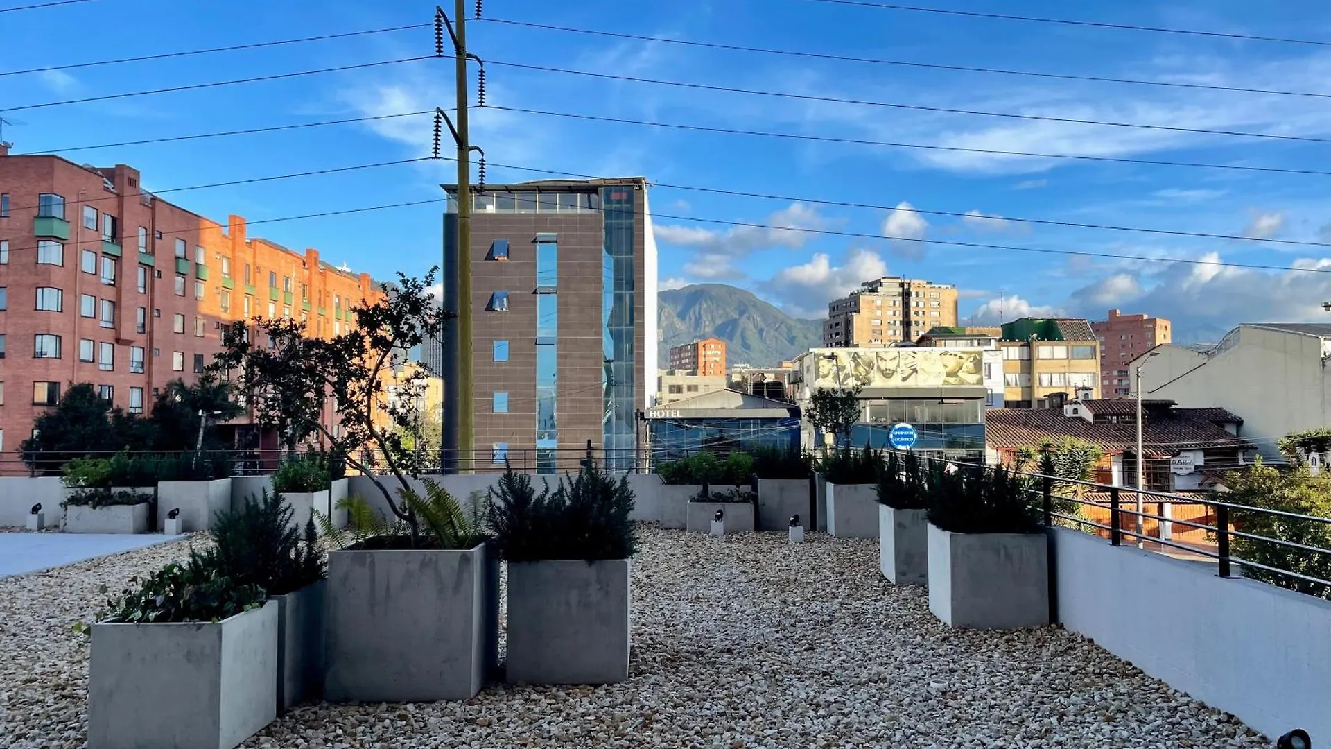 Avanzza Apartamentos Cerca Del Dorado By Wellcome Bogotá Apartmán