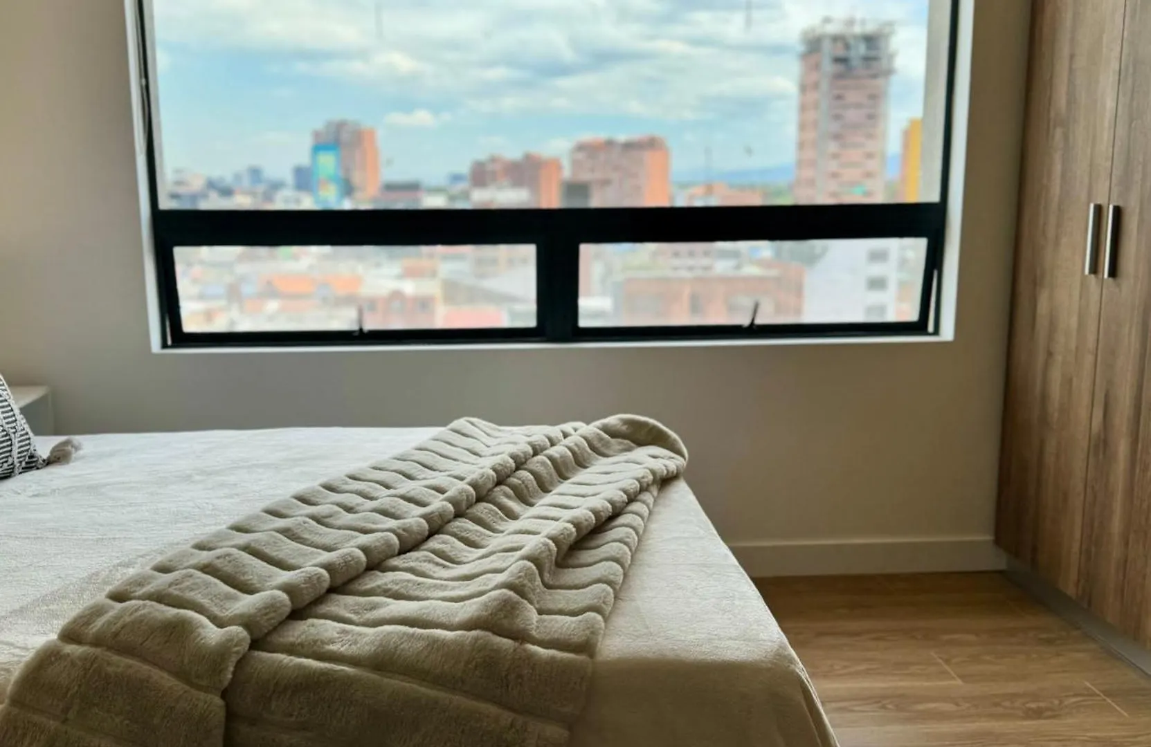 Avanzza Apartamentos Cerca Del Dorado By Wellcome Bogotá 0*,  Kolumbie