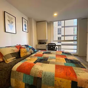  Apartamento Centro Historico